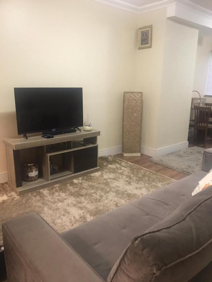 Apartamento Gramado Lägenhet Exteriör bild
