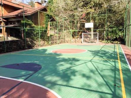 Apartamento Gramado Lägenhet Exteriör bild