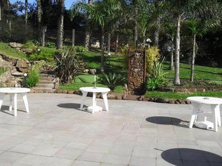 Apartamento Gramado Lägenhet Exteriör bild
