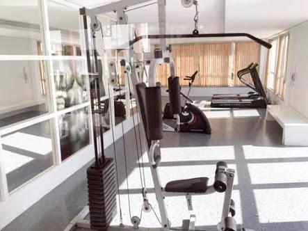 Apartamento Gramado Lägenhet Exteriör bild