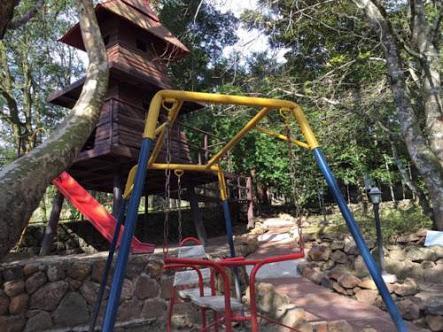 Apartamento Gramado Lägenhet Exteriör bild
