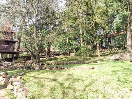 Apartamento Gramado Lägenhet Exteriör bild