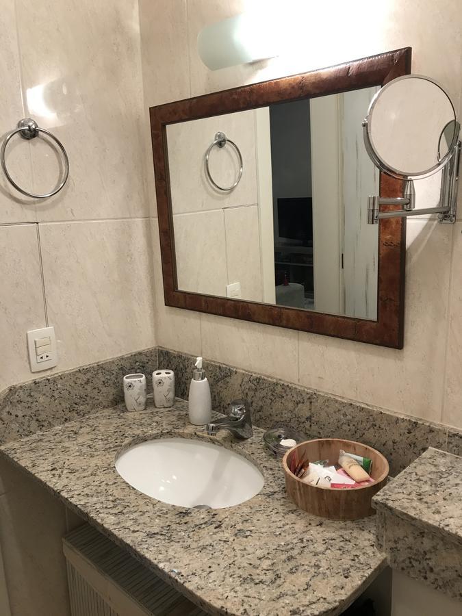 Apartamento Gramado Lägenhet Exteriör bild